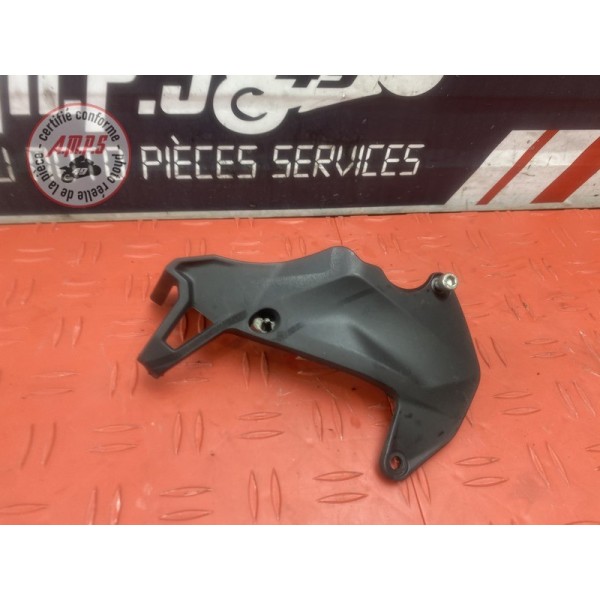 cache plastique Ducati Streetfighter V2 2022 à 2023 