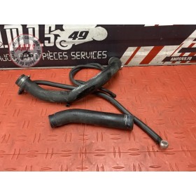 Kit de durite de refroidissement Ducati Streetfighter V2 2022 à 2023 