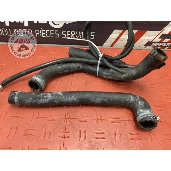 Kit de durite de refroidissement Ducati Streetfighter V2 2022 à 2023 