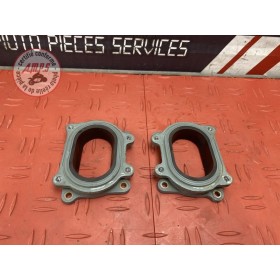 Kit de pipe d'admission Ducati Streetfighter V2 2022 à 2023 