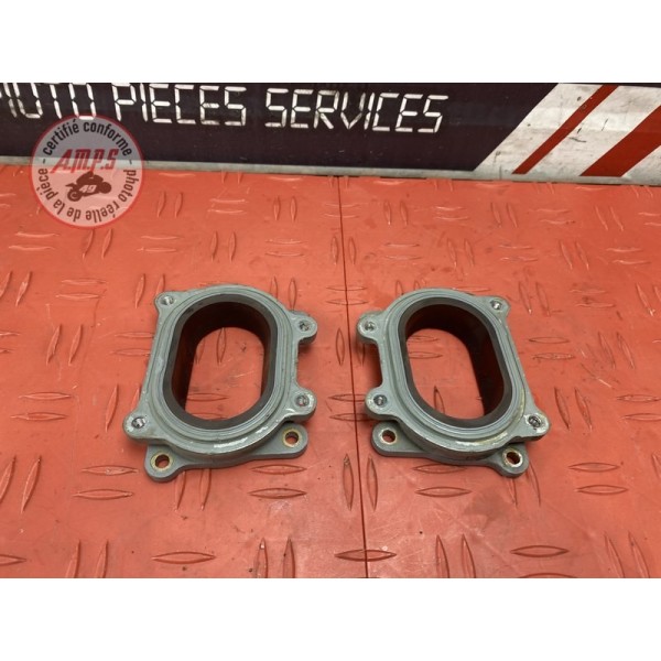 Kit de pipe d'admission Ducati Streetfighter V2 2022 à 2023 