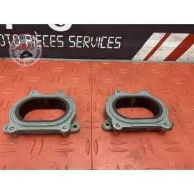 Kit de pipe d'admission Ducati Streetfighter V2 2022 à 2023 