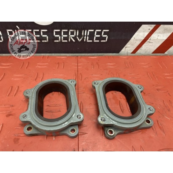 Kit de pipe d'admission Ducati Streetfighter V2 2022 à 2023 