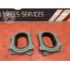 Kit de pipe d'admission Ducati Streetfighter V2 2022 à 2023 