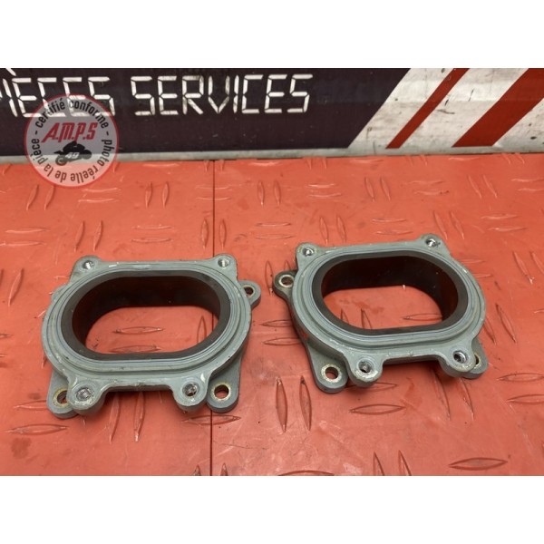 Kit de pipe d'admission Ducati Streetfighter V2 2022 à 2023 