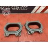 Kit de pipe d'admission Ducati Streetfighter V2 2022 à 2023 