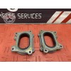 Kit de pipe d'admission Ducati Streetfighter V2 2022 à 2023 