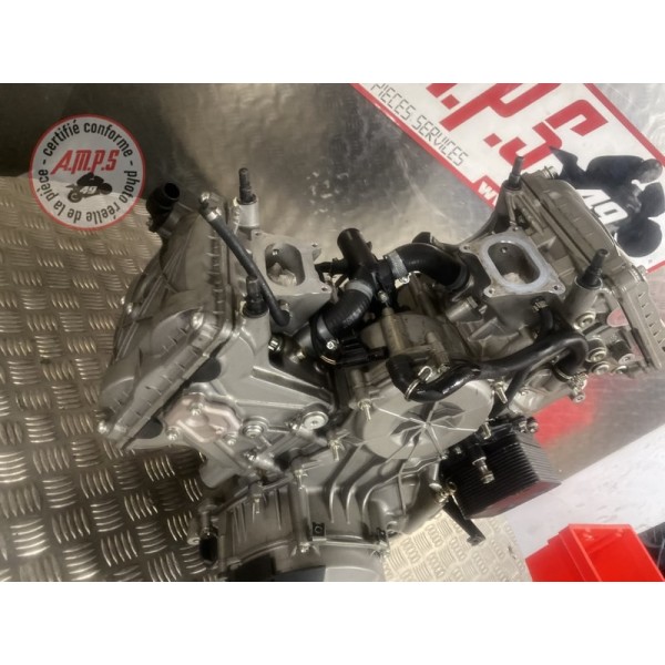 Moteur Ducati Streetfighter V2 2022 à 2023 