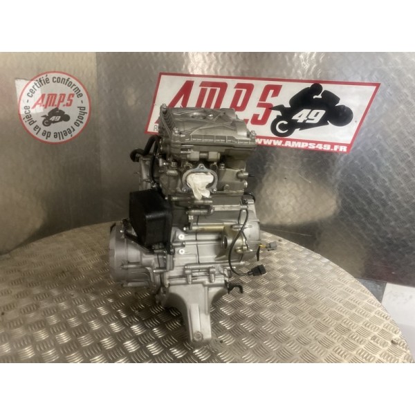 Moteur Ducati Streetfighter V2 2022 à 2023 