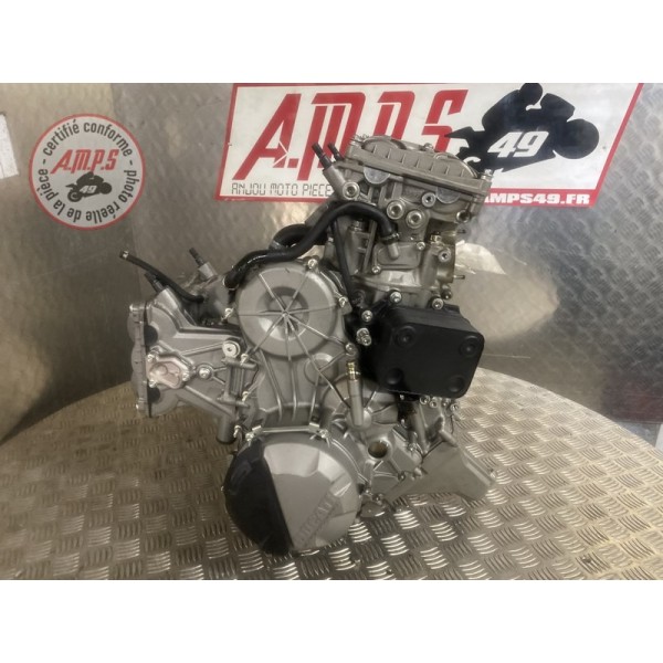 Moteur Ducati Streetfighter V2 2022 à 2023 