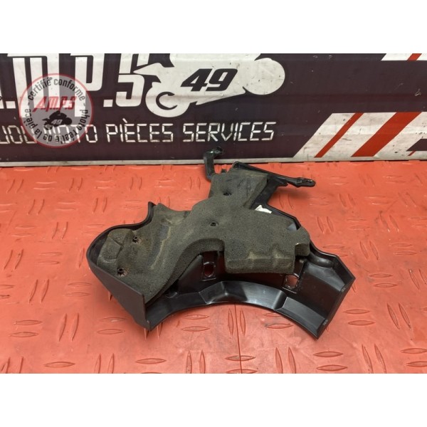 Protection carter Ducati Streetfighter V2 2022 à 2023 