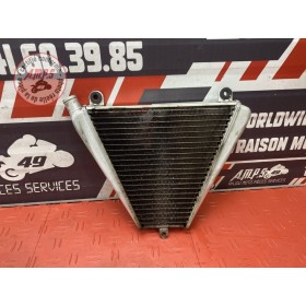 Radiateur d'eau inférieur Ducati Streetfighter V2 2022 à 2023 