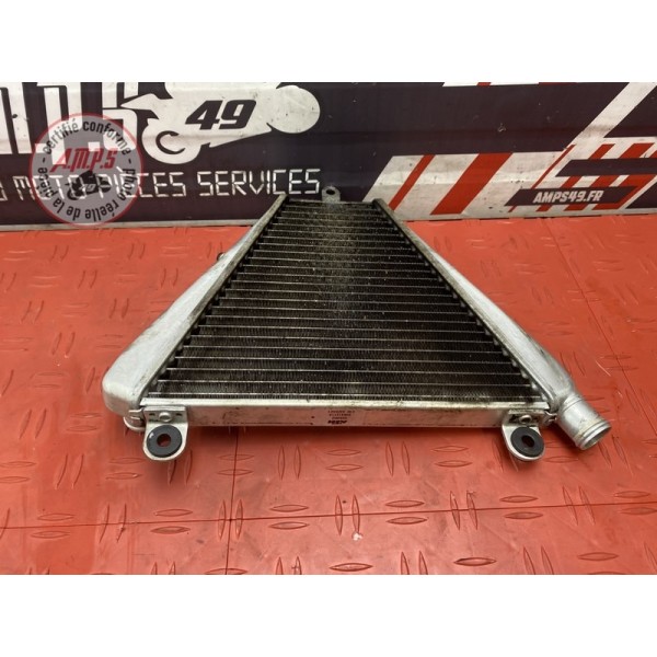 Radiateur d'eau inférieur Ducati Streetfighter V2 2022 à 2023 