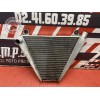 Radiateur d'eau inférieur Ducati Streetfighter V2 2022 à 2023 