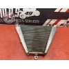 Radiateur d'eau inférieur Ducati Streetfighter V2 2022 à 2023 