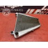 Radiateur d'eau inférieur Ducati Streetfighter V2 2022 à 2023 