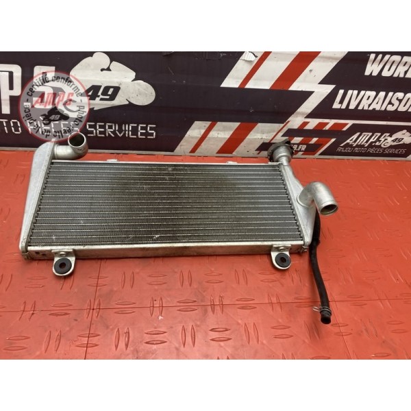 Radiateur d'eau supérieur Ducati Streetfighter V2 2022 à 2023 