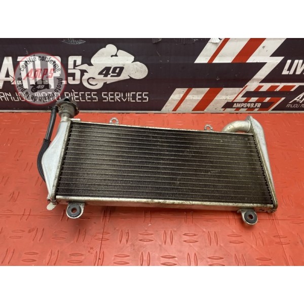 Radiateur d'eau supérieur Ducati Streetfighter V2 2022 à 2023 