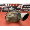 Silencieux Ducati Streetfighter V2 2022 à 2023 