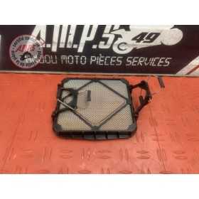 Support de Filtre a air Ducati Streetfighter V2 2022 à 2023 