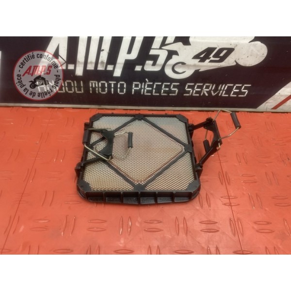 Support de Filtre a air Ducati Streetfighter V2 2022 à 2023 