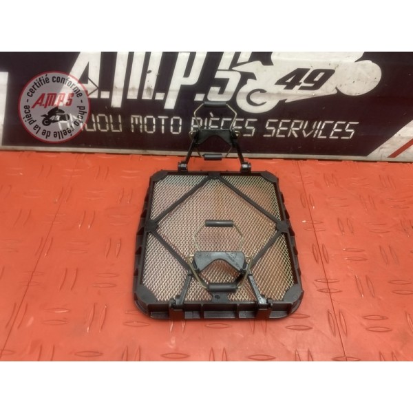 Support de Filtre a air Ducati Streetfighter V2 2022 à 2023 