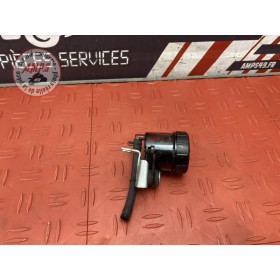 Bocal de liquide de frein avant Ducati Streetfighter V2 2022 à 2023 