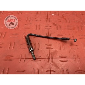 Cable de Verrou de selle Ducati Streetfighter V2 2022 à 2023 