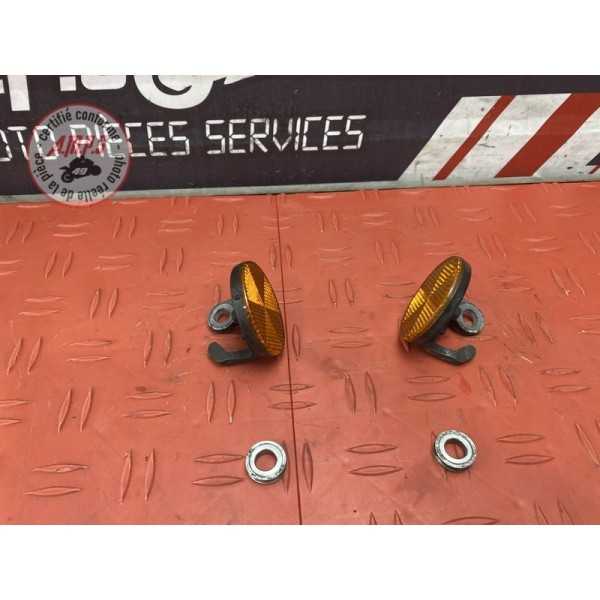 Catatiote et entretoise Ducati Streetfighter V2 2022 à 2023 