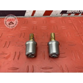 Embout de guidon Ducati Streetfighter V2 2022 à 2023 