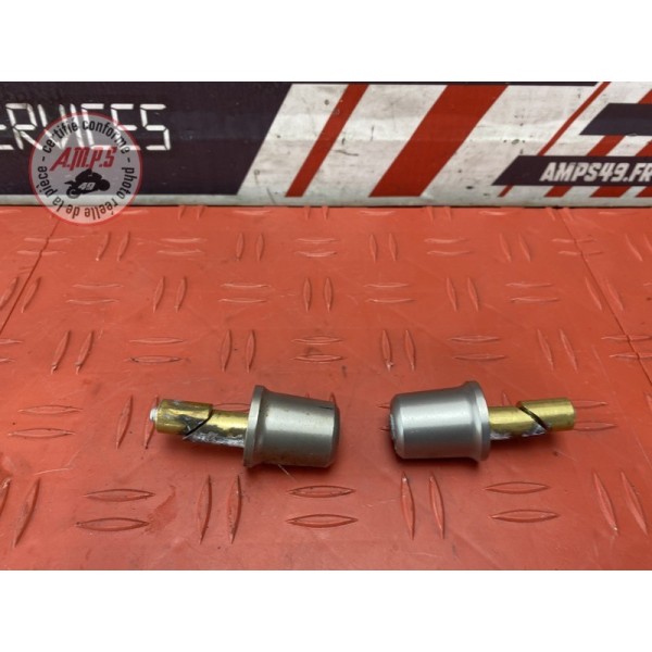 Embout de guidon Ducati Streetfighter V2 2022 à 2023 