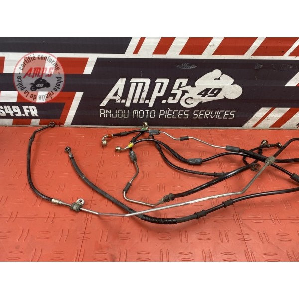 Kit de durite frein Ducati Streetfighter V2 2022 à 2023 