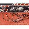 Kit de durite frein Ducati Streetfighter V2 2022 à 2023 