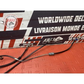 Kit de durite frein Ducati Streetfighter V2 2022 à 2023 