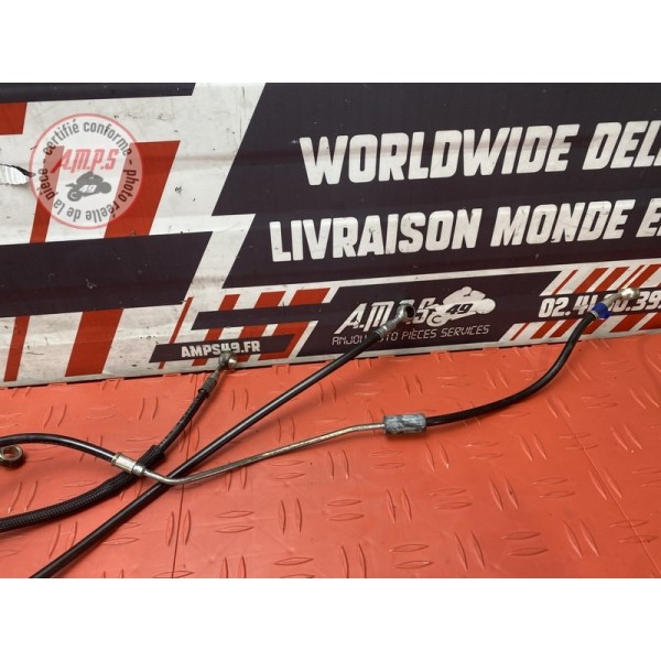 Kit de durite frein Ducati Streetfighter V2 2022 à 2023 