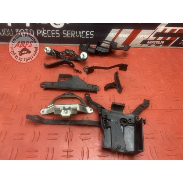kit de support Ducati Streetfighter V2 2022 à 2023 