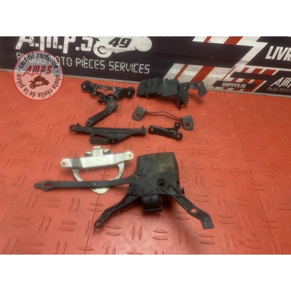 kit de support Ducati Streetfighter V2 2022 à 2023 