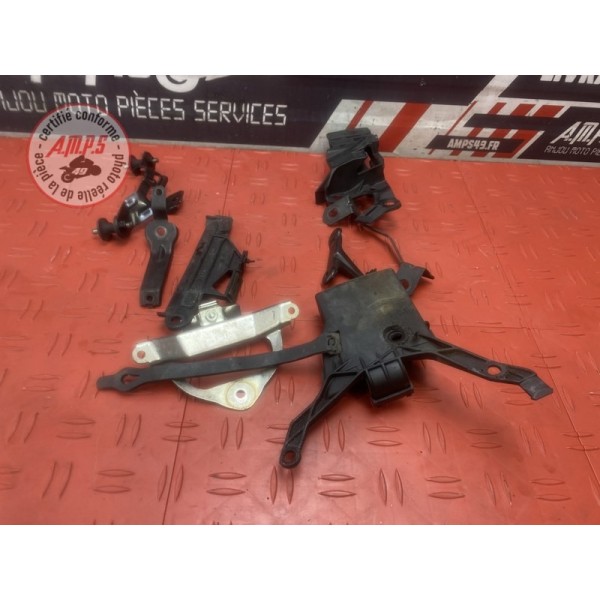 kit de support Ducati Streetfighter V2 2022 à 2023 