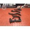 Kit de support pour flexible de frein Ducati Streetfighter V2 2022 à 2023 