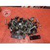 Kit de vis partie cycle Ducati Streetfighter V2 2022 à 2023 