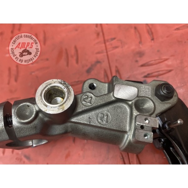 Maitre cylindre d'embrayage Ducati Streetfighter V2 2022 à 2023 