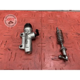Maitre cylindre de frein arriere Ducati Streetfighter V2 2022 à 2023 