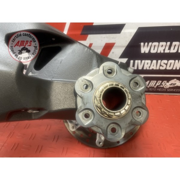 Monobras Ducati Streetfighter V2 2022 à 2023 