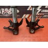 Paire de tube de fourche Ducati Streetfighter V2 2022 à 2023