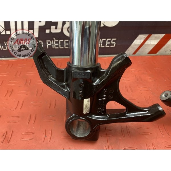 Paire de tube de fourche Ducati Streetfighter V2 2022 à 2023 