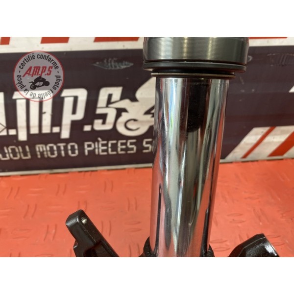 Paire de tube de fourche Ducati Streetfighter V2 2022 à 2023 