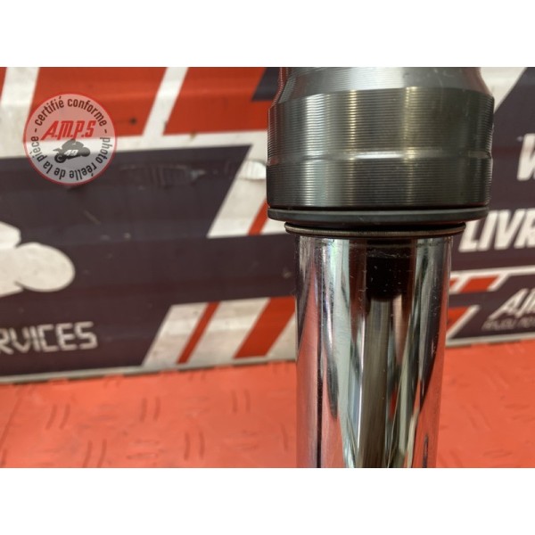 Paire de tube de fourche Ducati Streetfighter V2 2022 à 2023 