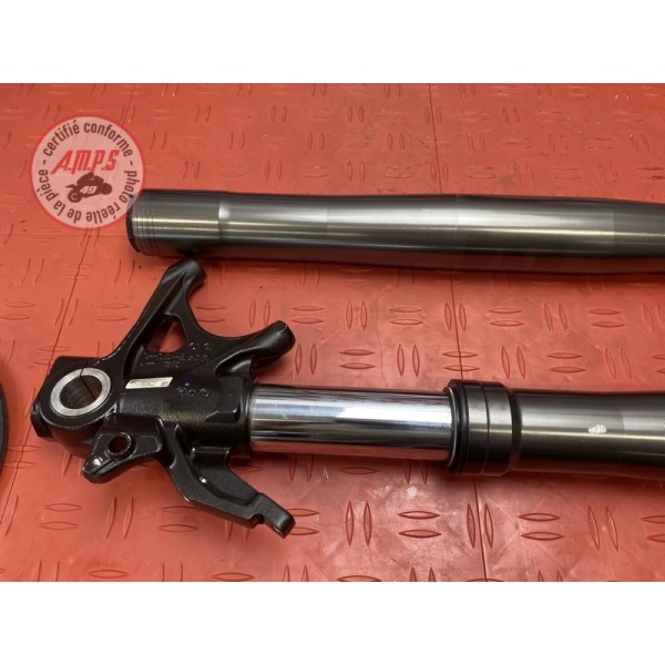 Paire de tube de fourche Ducati Streetfighter V2 2022 à 2023 