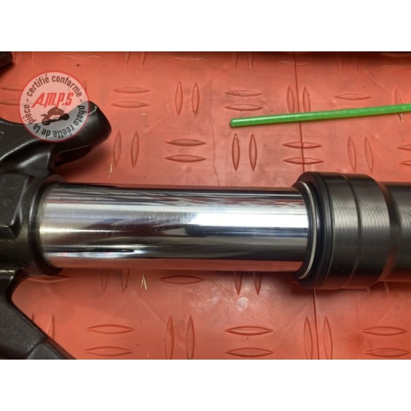 Paire de tube de fourche Ducati Streetfighter V2 2022 à 2023 