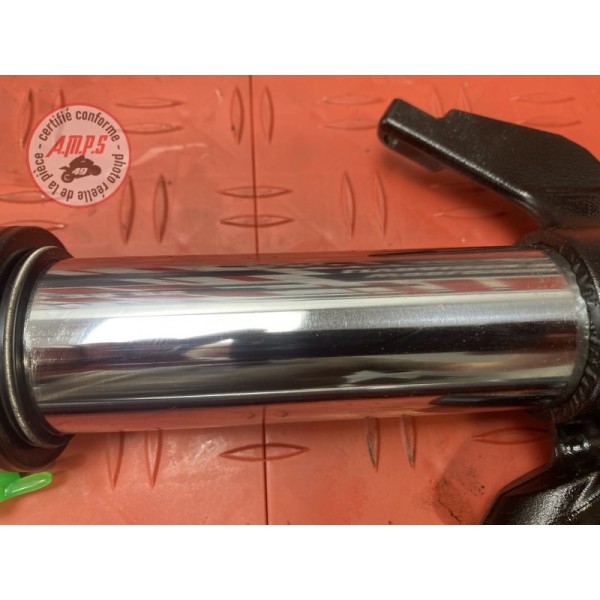 Paire de tube de fourche Ducati Streetfighter V2 2022 à 2023 